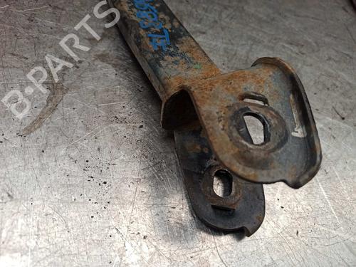 Left front suspension arm ALFA ROMEO 159 Sportwagon (939_) 1.9 JTDM 16V (939BXC1B) | BP8112131M12 