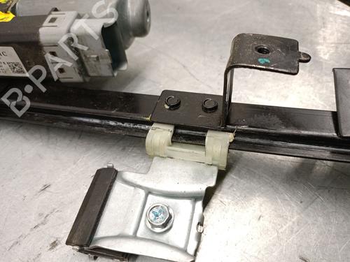 Front right window mechanism CITROËN JUMPY II Van 2.0 HDi 120 | BP38705207C23 - Image 4