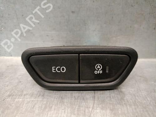 Used Switch Switch RENAULT KADJAR (HA_, HL_) 1.2 TCe 130 (HLMR) (130 hp) 40532314 40532314