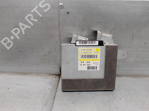 Used Electronic module NISSAN MURANO II (Z51) [2007-2014]  16666668