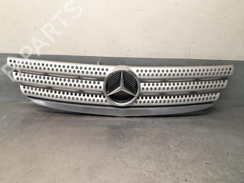 Used Grille Grille 36841008 36841008