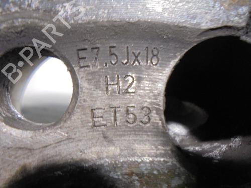 Rim AUDI Q7 (4LB) 3.0 TDI quattro | BP12056311C45 