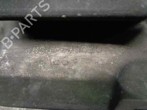 Grille HYUNDAI ACCENT II (LC) 1.5 CRDi | BP8129815C40 