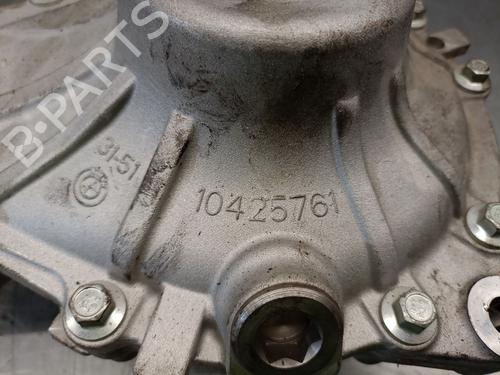 Front differential BMW X3 (G01, F97, G08) xDrive 20 d Mild-Hybrid | BP28132864M23 