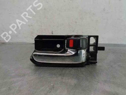 Used Rear right interior door handle TOYOTA COROLLA Verso (_E12_) [2001-2007]  6447566
