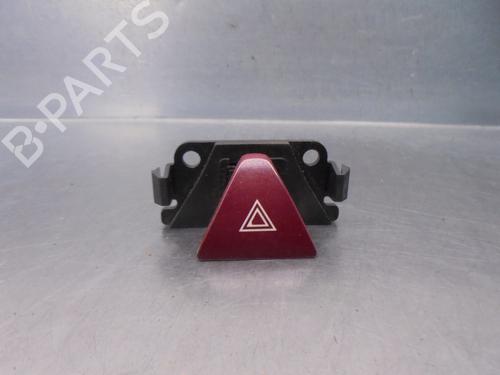 Used Warning switch PEUGEOT 307 SW (3H) 2.0 HDI 110 (107 hp) 15725611