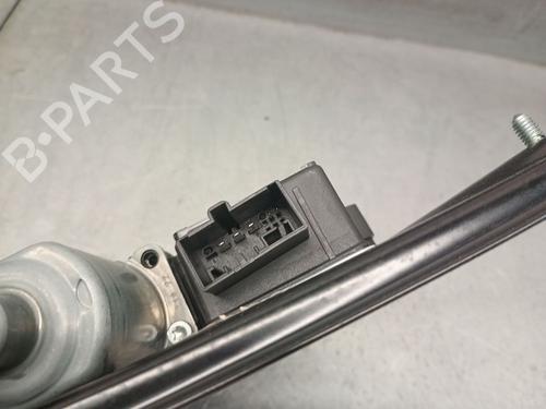 Vindusheismekanisme venstre bak VW TIGUAN (AD1, AX1) 1.5 TSI | BP30007142C24 