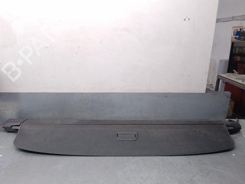 Rear parcel shelf VW PASSAT B7 Variant (365) 1.6 TDI | BP36363145C85 - Image 2