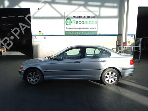 Used Parts BMW 3 (E46) 328 i (193 hp) 4394451
