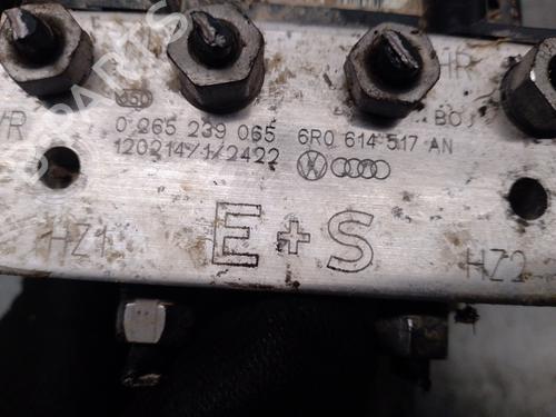 ABS pump SEAT IBIZA IV SC (6J1, 6P5) 1.2 | BP17108159M43 