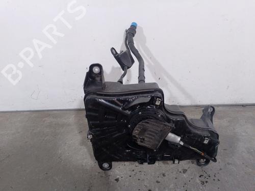 Fuel tank FIAT 500L (351_, 352_) 1.3 D Multijet (199.LYM11, 199.LYM1A) | BP29407287C62 