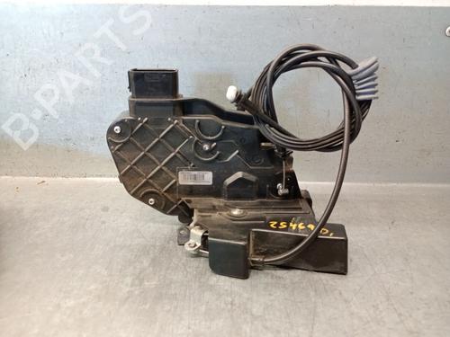 Used Front left lock Front left lock VOLVO C30 (533) 2.0 D (136 hp) 35980507 35980507