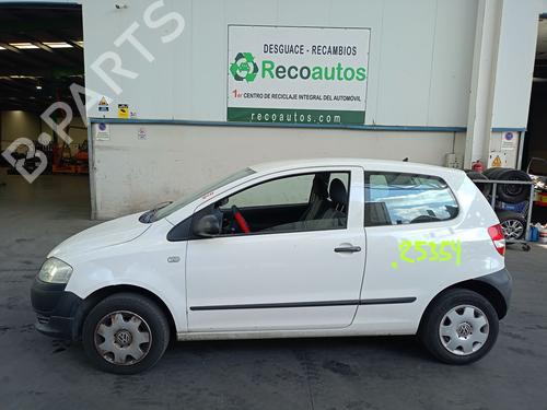 Recambios VW FOX Hatchback (5Z1, 5Z3, 5Z4) 1.2 4632891