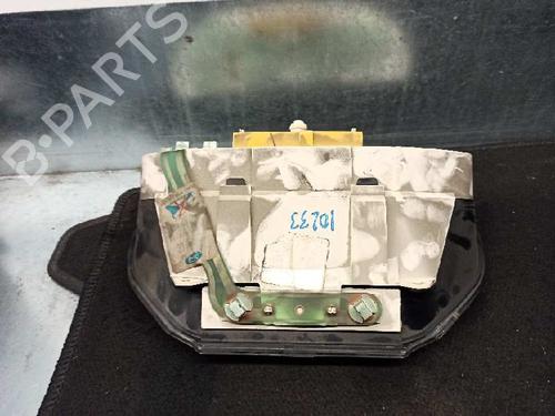 Instrument cluster FORD FIESTA III (GFJ)  | BP7280533C47 