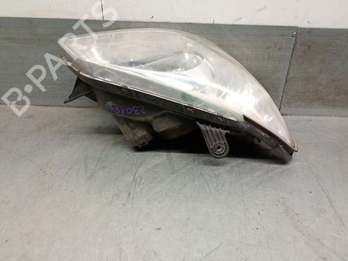 Right headlight HYUNDAI GETZ (TB) 1.3 | BP27304084C29 