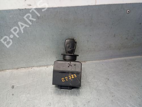 Ignition barrel MERCEDES-BENZ C-CLASS (W203) C 270 CDI (203.016) | BP26010252M48 