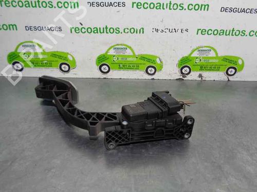 Pedal FORD FOCUS II (DA_, HCP, DP) 1.6 TDCi | BP4873786I4 