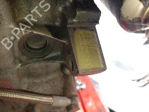 Engine OPEL ASTRA H GTC (A04) 1.9 CDTI (L08) | BP38065551M1 - Image 15