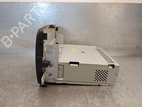 Radio DACIA LODGY (JS_) 1.6 LPG | BP20268153E6 