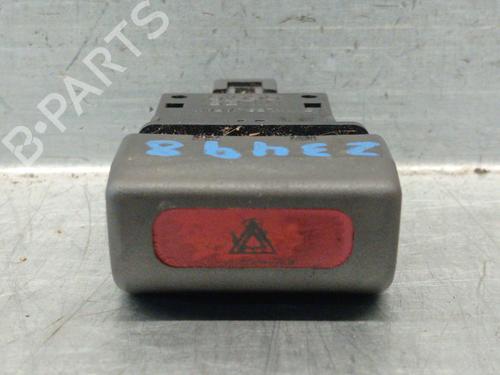 Used Warning switch SUBARU FORESTER (SF_) 2.0 AWD (SF5) (125 hp) 28704484