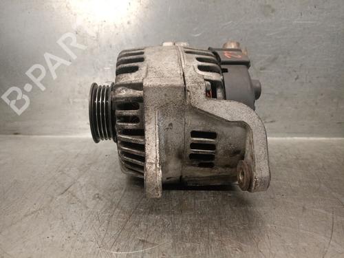 Alternator NISSAN MICRA III (K12) 1.4 16V | BP29828665M7