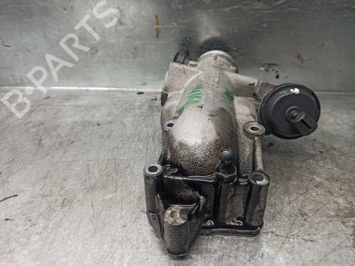 Throttle body SAAB 9-3 (YS3F, E79, D79, D75) 2.2 TiD | BP8513726M82 