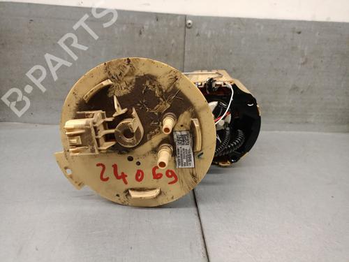 Fuel pump OPEL ZAFIRA TOURER C (P12) 1.6 CDTI (75) | BP30830298M76
