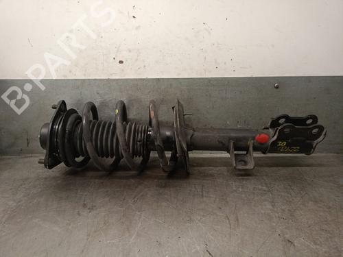 Used Left front shock absorber KIA SPORTAGE III (SL) 1.6 GDI (135 hp) 26891754