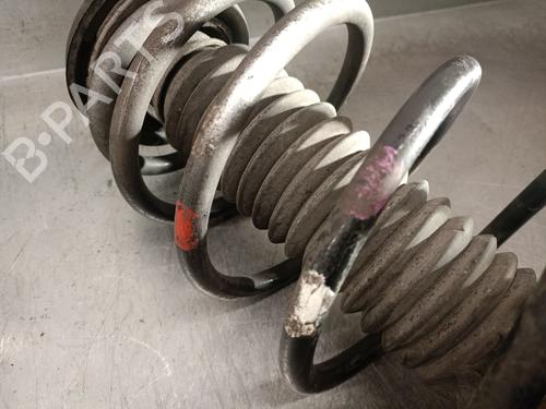 Left front shock absorber PEUGEOT PARTNER Tepee 1.6 HDi 75 (16V) | BP29114639M16 