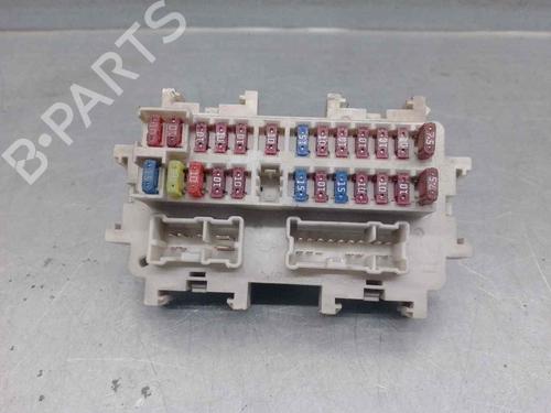 Used Fuse box NISSAN NAVARA NP300 (D40) [2004-2025]  18122145