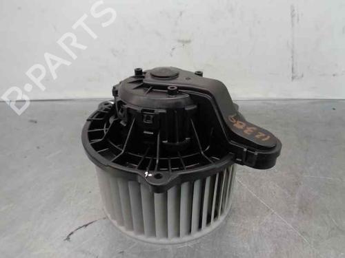 Used Heater blower motor HYUNDAI ix35 (LM, EL, ELH) 1.7 CRDi (116 hp) 6874213