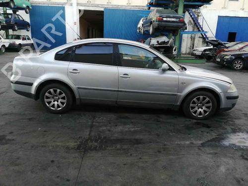 Engine control unit (ECU) VW PASSAT B5.5 (3B3) 1.9 TDI | BP11027054M57 