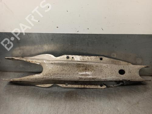 Used Left rear suspension arm MERCEDES-BENZ B-CLASS Sports Tourer (W246, W242) B 180 CDI / d (246.212) (109 hp) 13612430