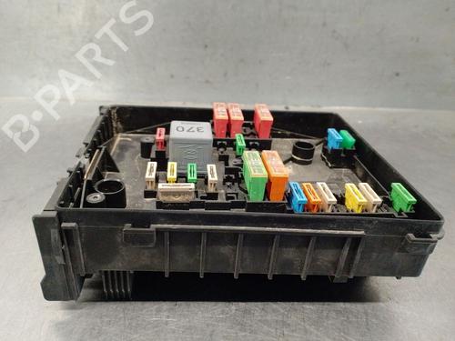 Fuse box SEAT ALTEA (5P1) 1.6 TDI | BP34440634E1 - Image 3
