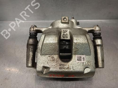 Used Left front brake caliper TOYOTA C-HR (_X1_) 1.8 Hybrid (ZYX10_, ZYX11_) (98 hp) 24466491