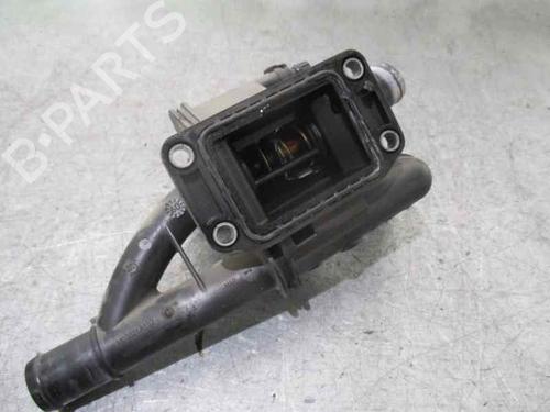 Andere CITROËN C3 I (FC_, FN_) 1.4 HDi | BP21018499O1 