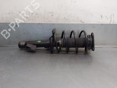 Used Right front shock absorber Right front shock absorber 38645859 38645859