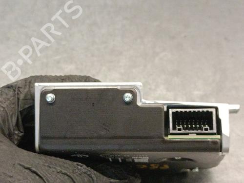 Electronic module MAZDA 2 Hatchback (KB) 1.5 Hybrid (KBAC3X) | BP36995741M83 - Image 2