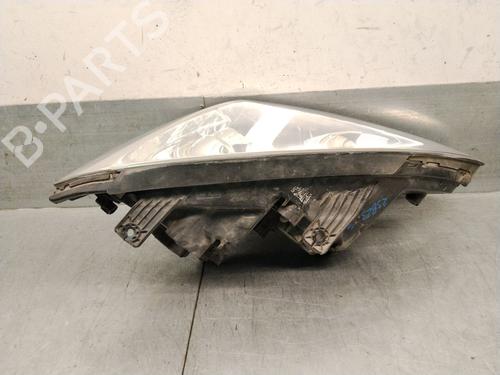 Left headlight SSANGYONG KYRON 2.7 Xdi 4x4 | BP36700993C28 - Image 3