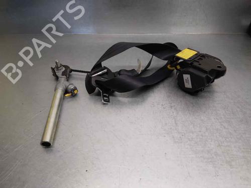 Used Front right seatbelt MITSUBISHI ASX (GA_W_) [2009-2025]  11803431