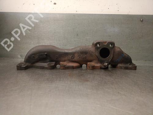 Używane Kolektor wydechowy ALFA ROMEO GIULIETTA (940_) 1.6 JTDM (940FXD1A) (105 hp) 30058382