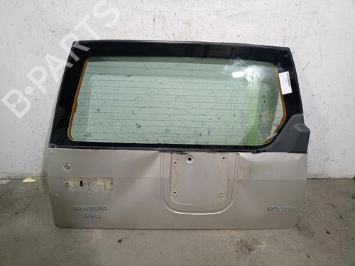 Used Tailgate SANTANA 300/350 1.6 HDi 4x4 (90 hp) 24808353