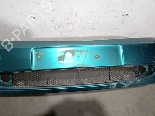 Front bumper FORD FOCUS I (DAW, DBW) 1.6 16V | BP20678086C7 