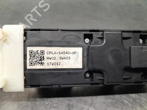 Left front window switch LAND ROVER DISCOVERY V (L462) 2.0 Sd4 4x4 | BP36995989I27 - Image 5
