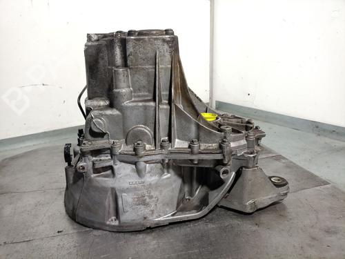 Gearbox FORD FOCUS III 1.6 TDCi | BP32325991M3 