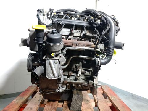 Engine OPEL CORSA C (X01) 1.3 CDTI (F08, F68) | BP36412520M1 - Image 3