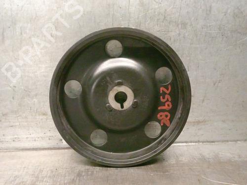 Remskive Remskive MITSUBISHI COLT VI (Z3_A, Z2_A) [2002-2012] 37464855 37464855