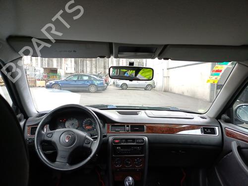 Injection rail ROVER 45 I Saloon (RT) 1.6 | BP31590560M98 - Image 13