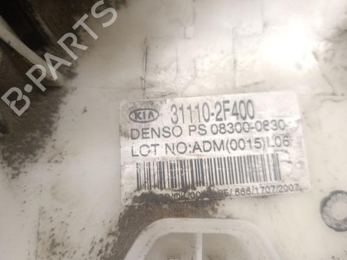 Fuel pump KIA CERATO I Saloon (LD) 2.0 CRDi | BP28124382M76 
