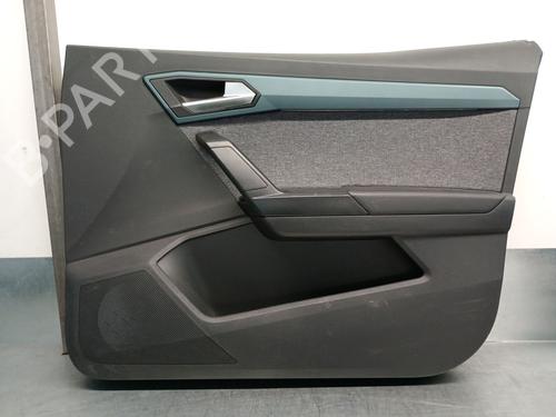 Høyre frontpanel SEAT ARONA (KJ7, KJP) [2017-2025]  28189798